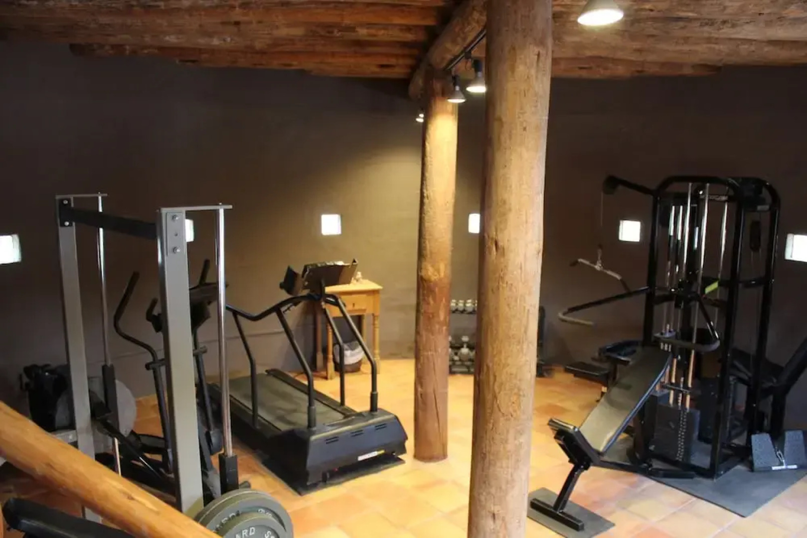 Cibolo Creek Ranch And Resort