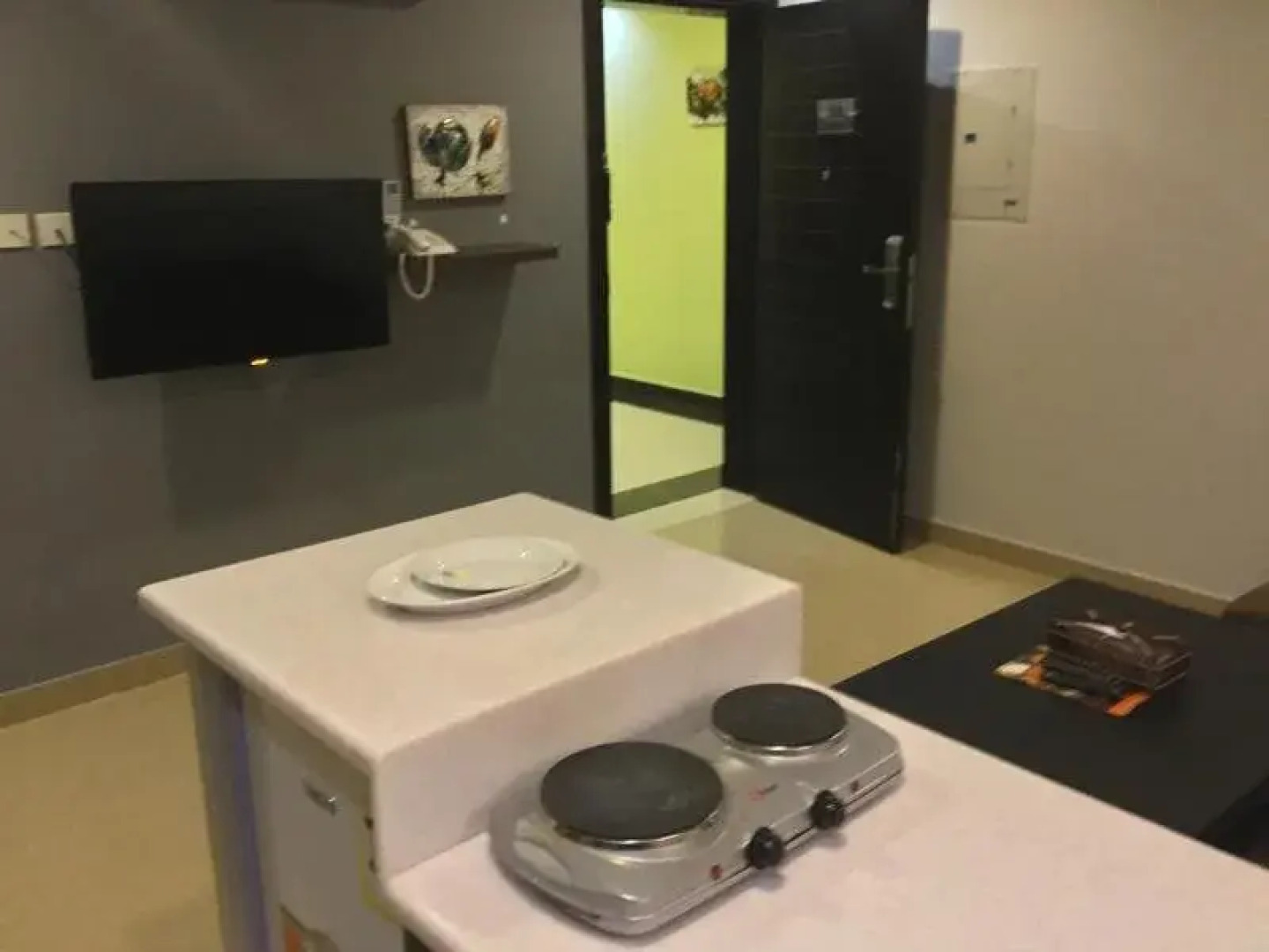 Al Karkh Hotel Apartments