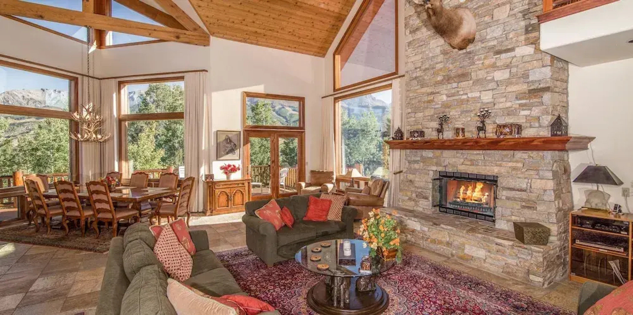 Lodge ON THE Point by Exceptional Stays