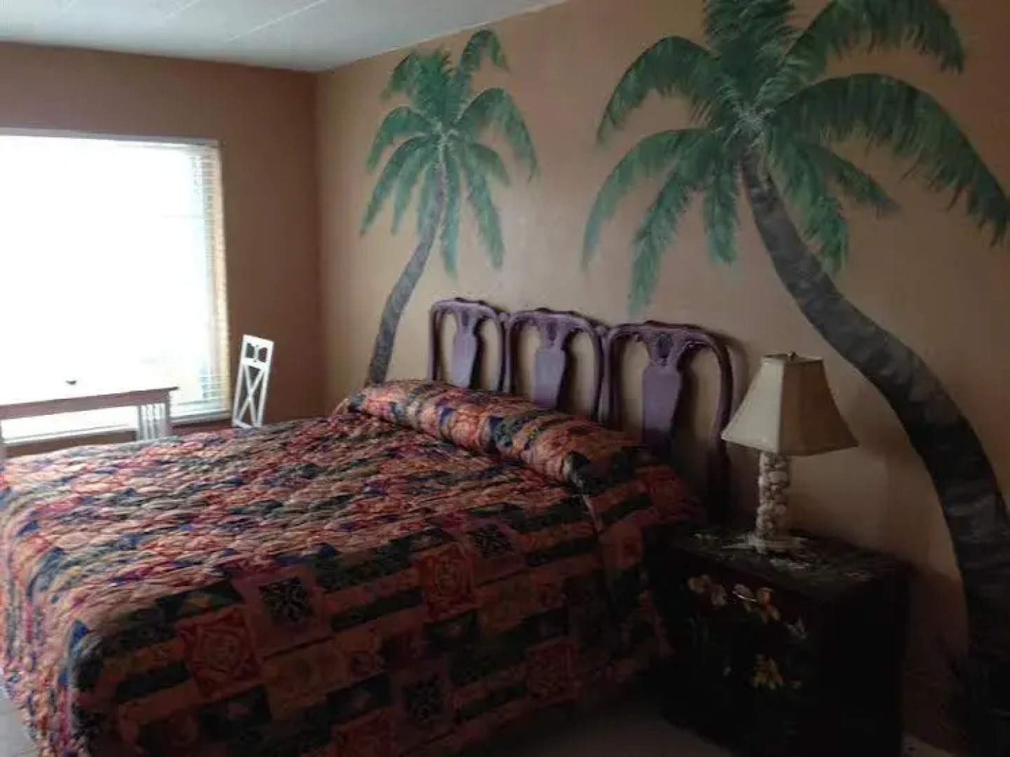 Shark Reef Resort Motel & Cottages