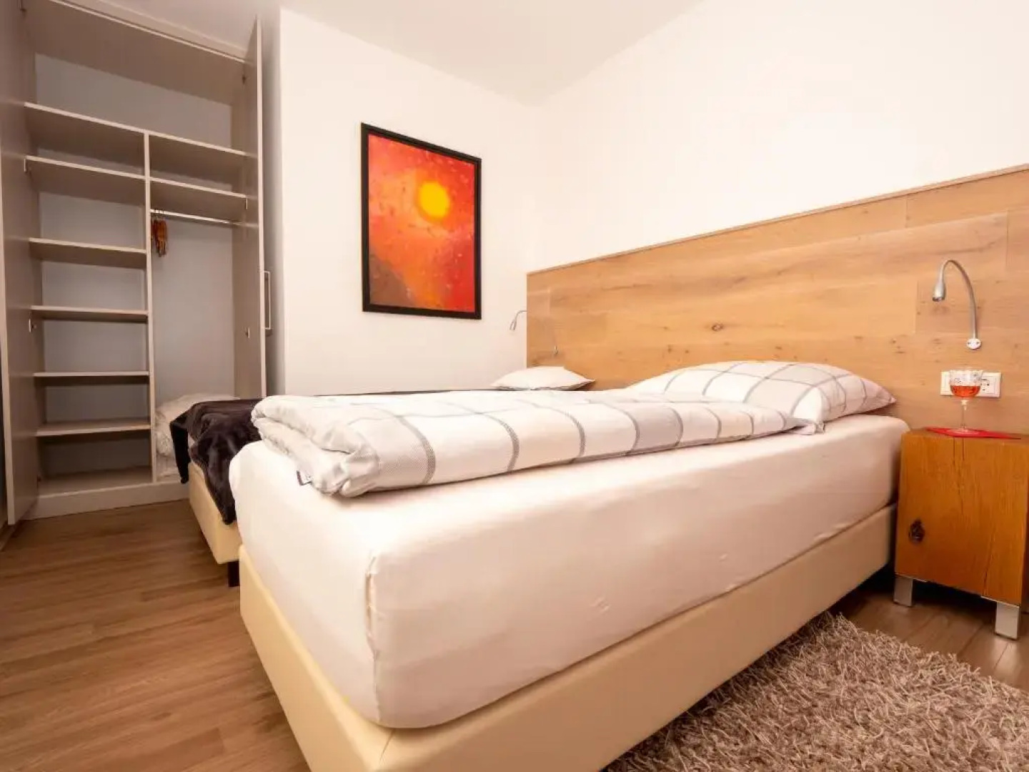 Fewo Papst Nordborchen