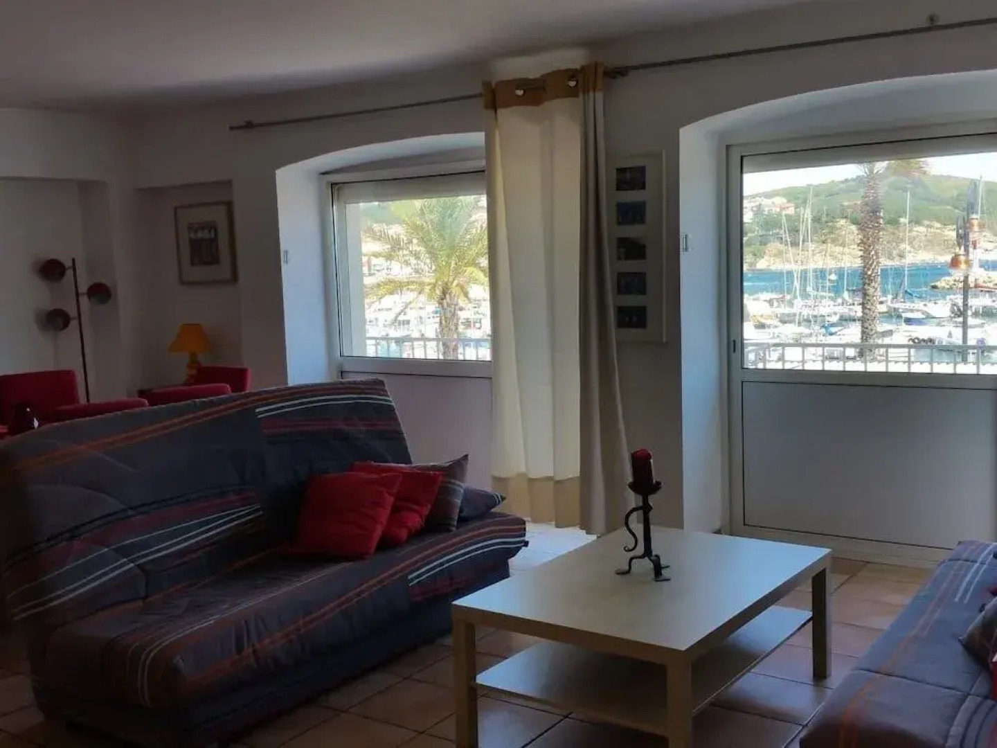 Résidence la Grande Voile