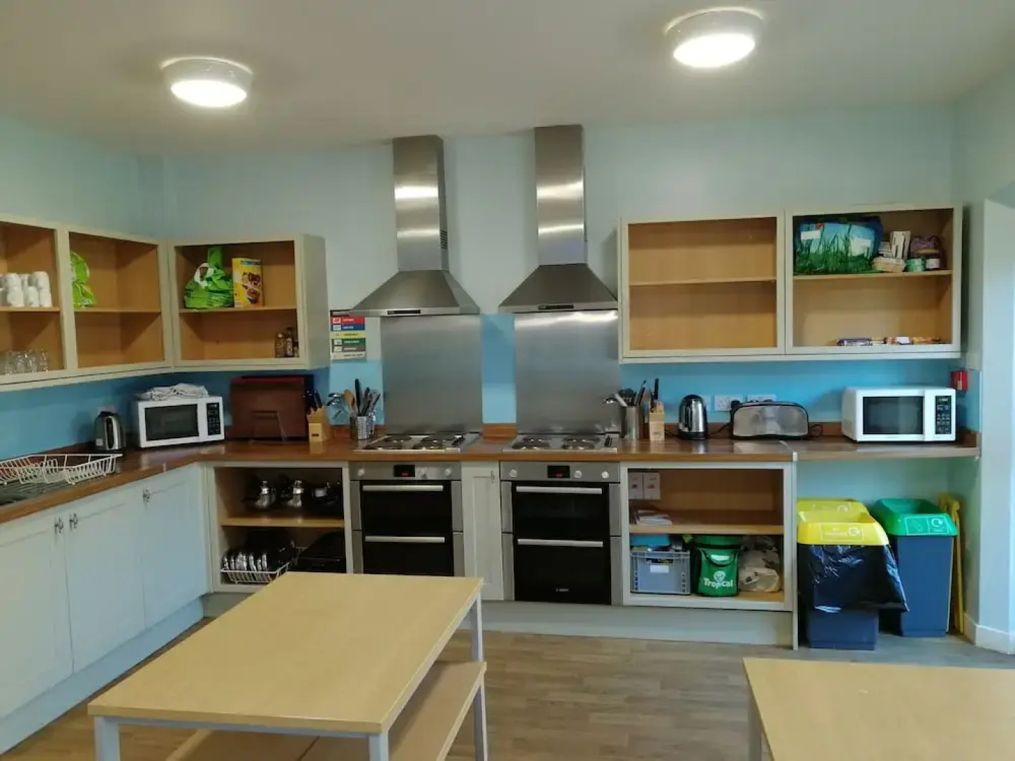 YHA Hartington Hall - Hostel