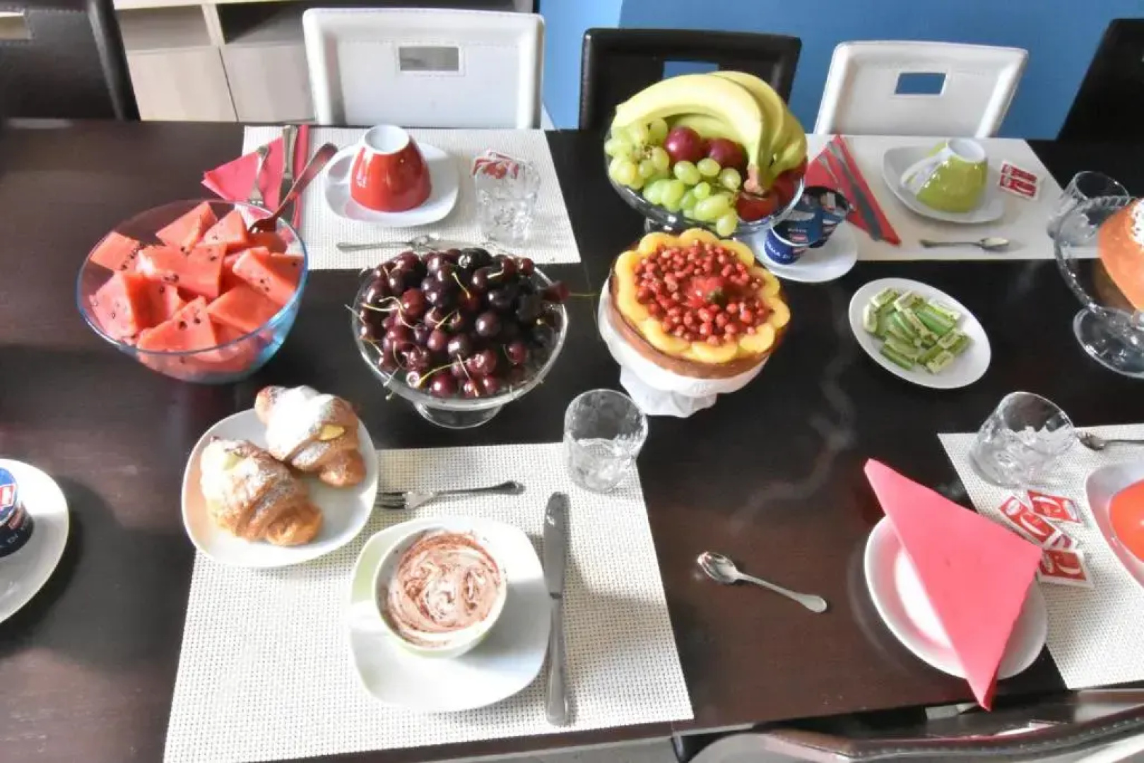 Il Girasole Bed and Breakfast