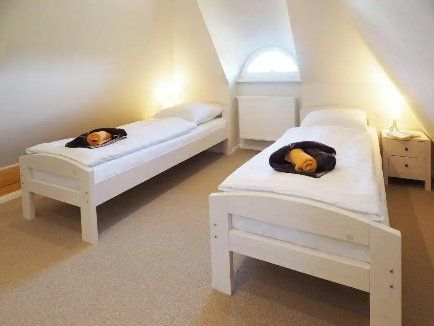 Ferienhaus MÃ¼hlenblick