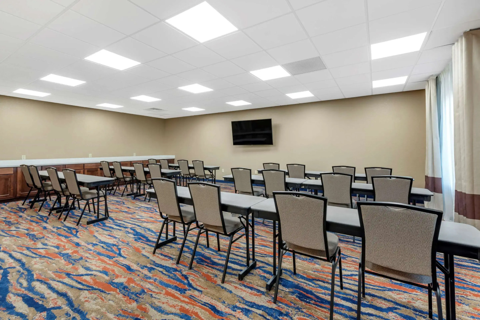 Comfort Suites Dry Ridge