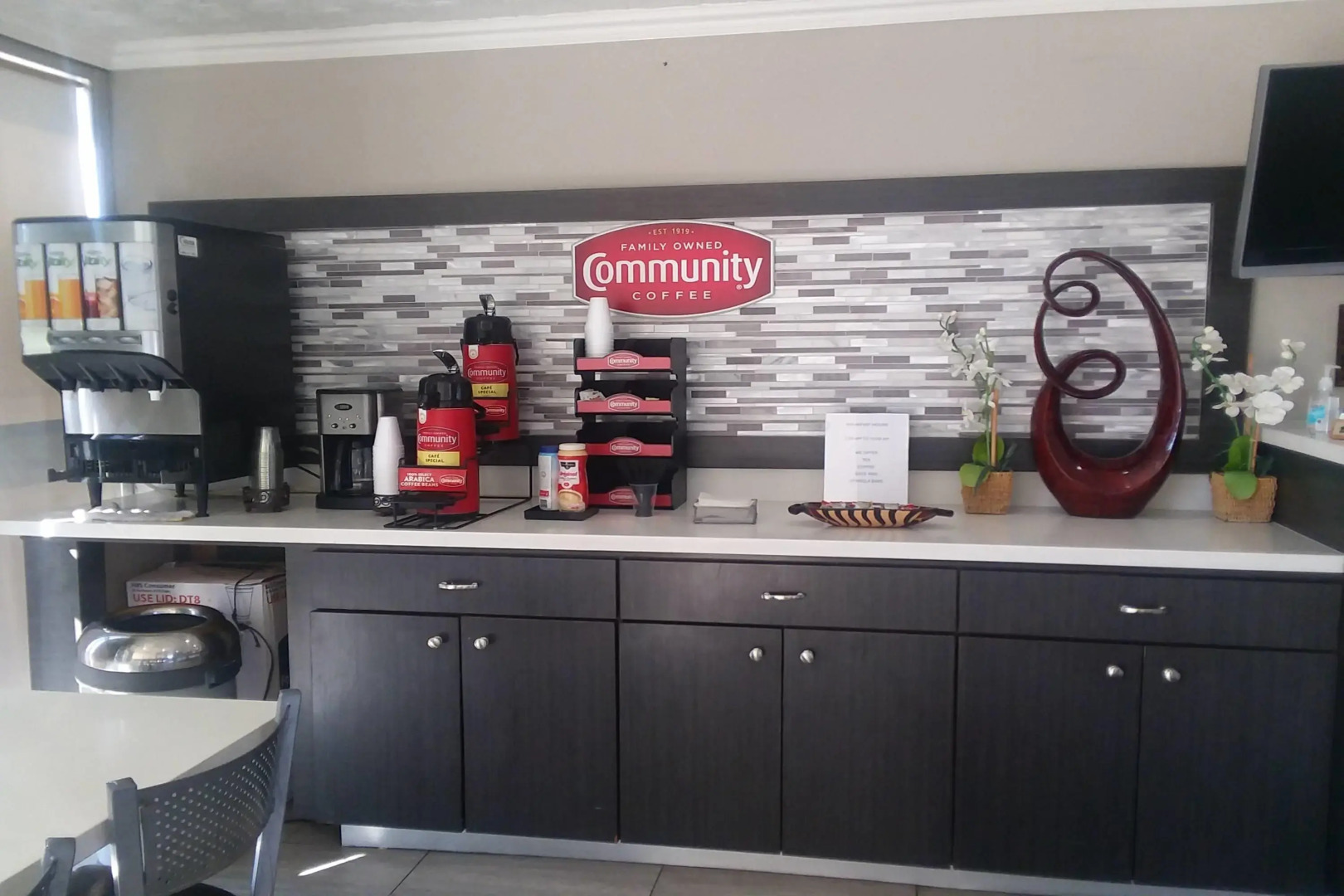 Howard Johnson by Wyndham Historic Lake Charles