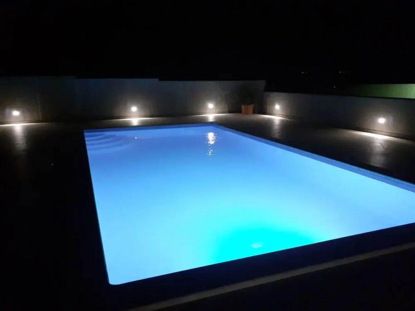 Serene Holiday Home in Novigrad with Private Pool