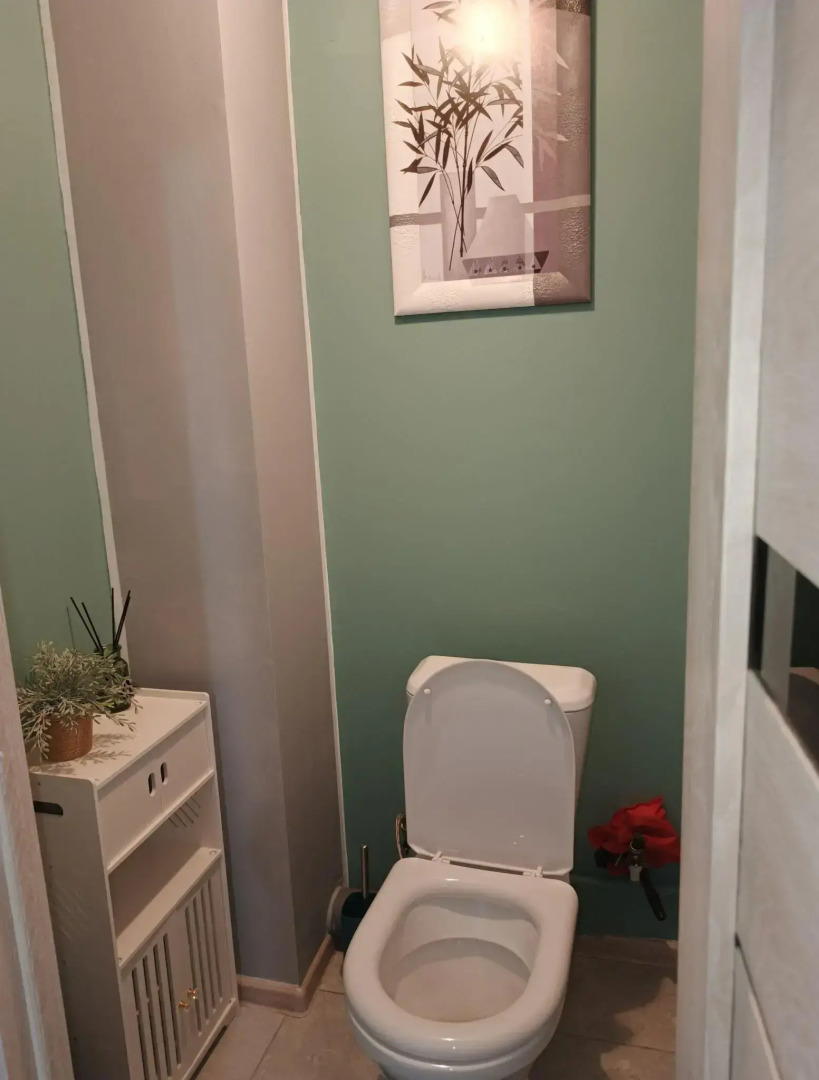 Апартаменты на улице Вадима Лемеша 3