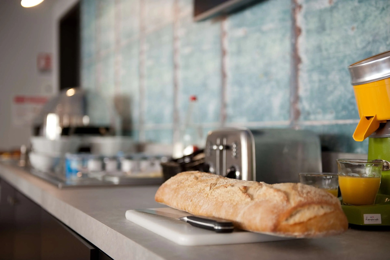 Campanile Limoges Centre - Gare