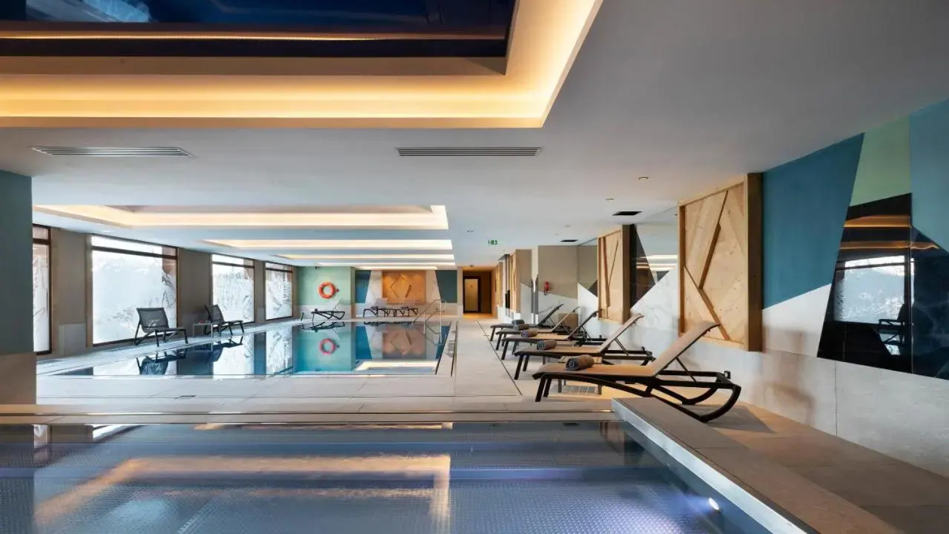 MGM Hôtels & Résidences – Hôtel Akoya