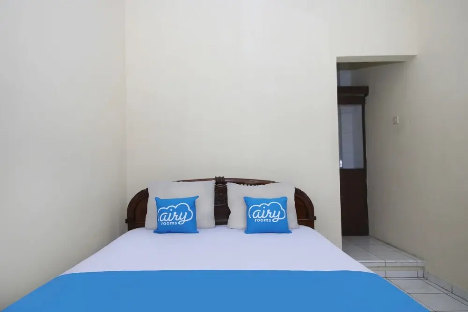 Airy Eco Syariah Otista 106 Kuningan