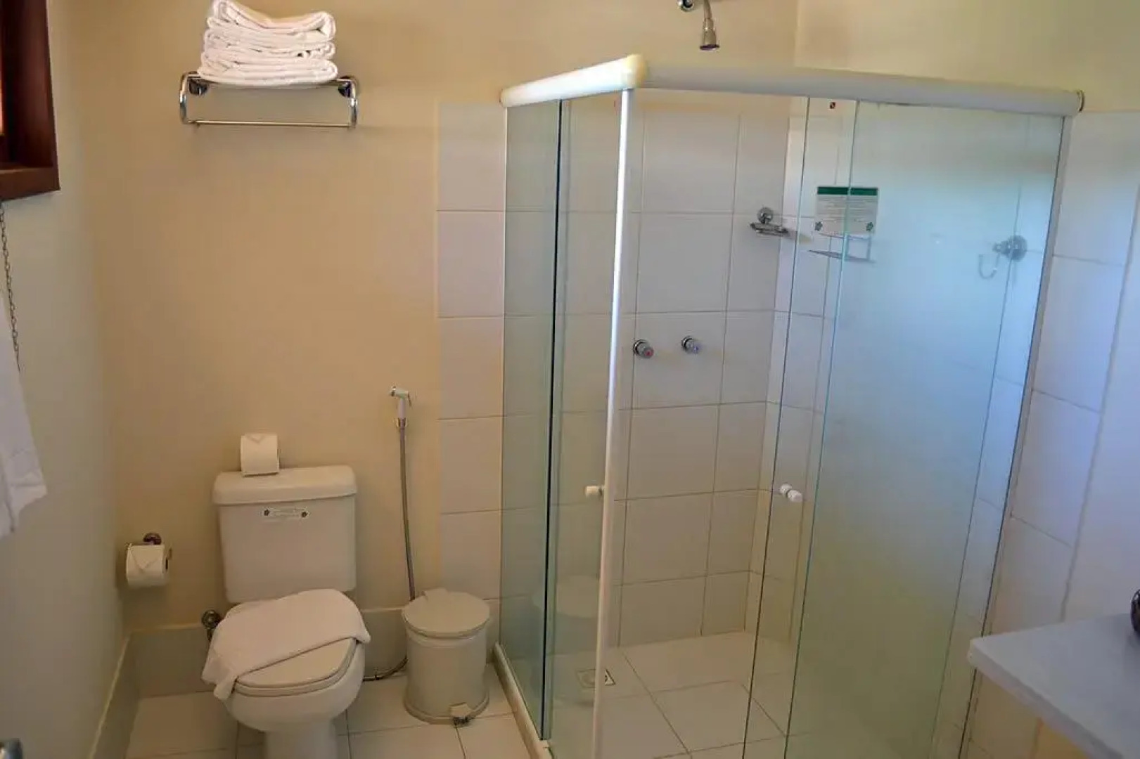 Hotel Eco Atlântico