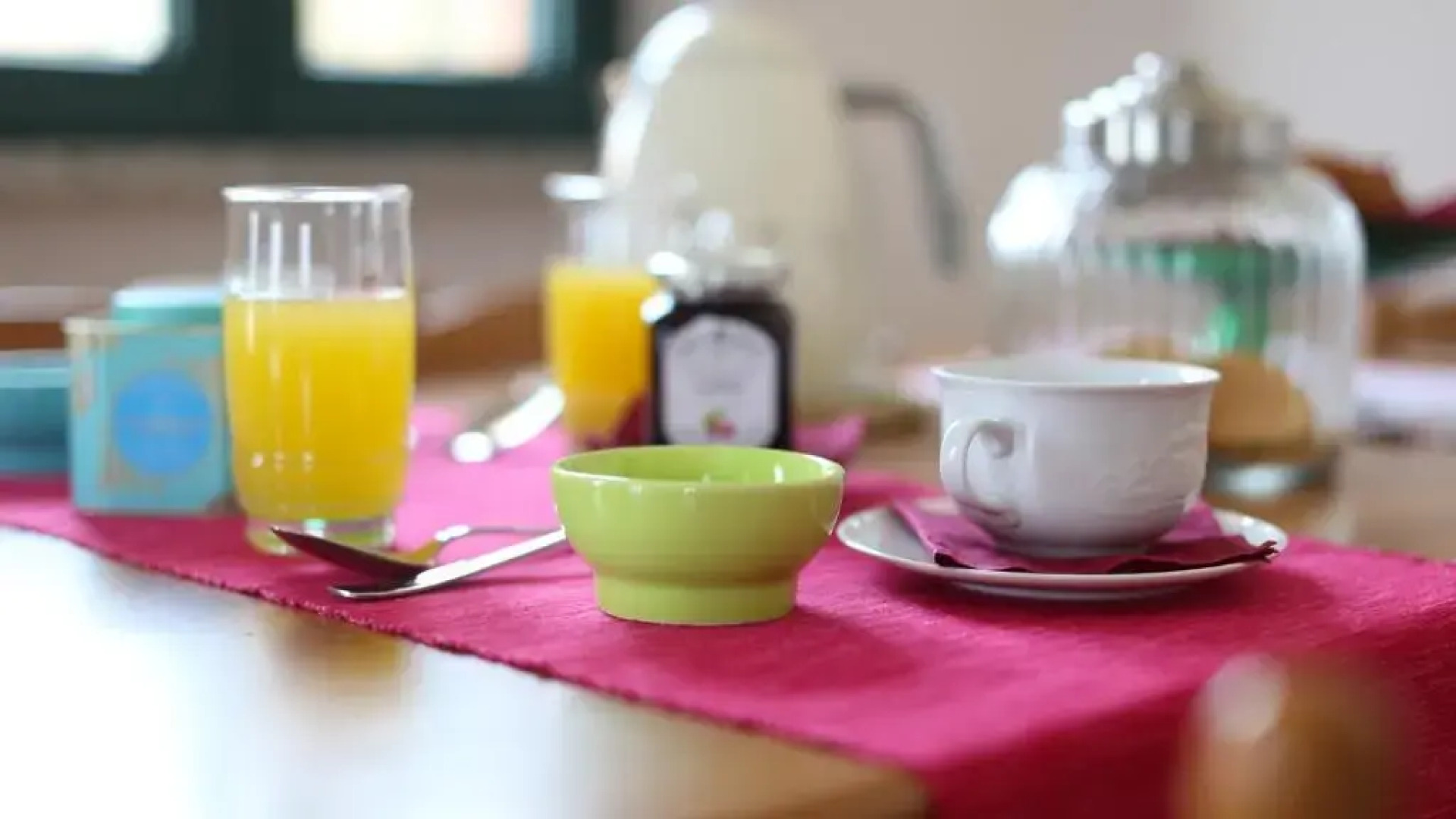 La Casa sul Lago d'Iseo