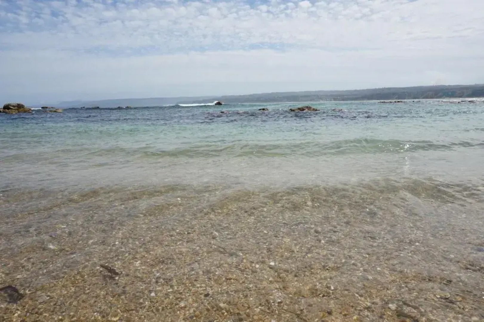 Laguna Vista, Vista Océano 1305