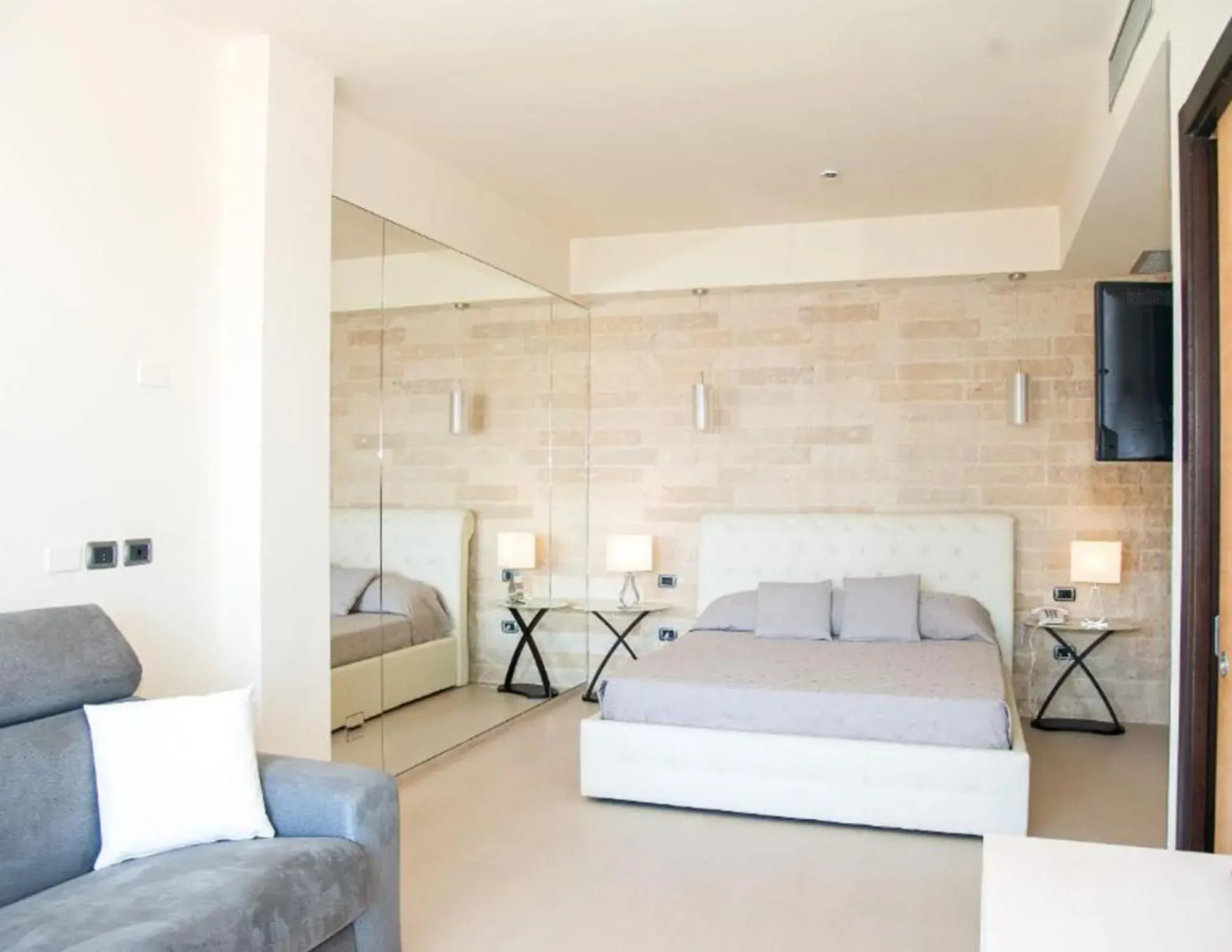 Hotel Parco dei Principi