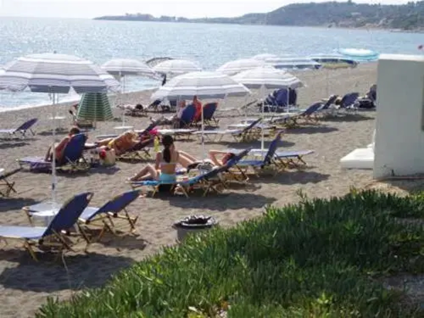 Vatera Beach Hotel