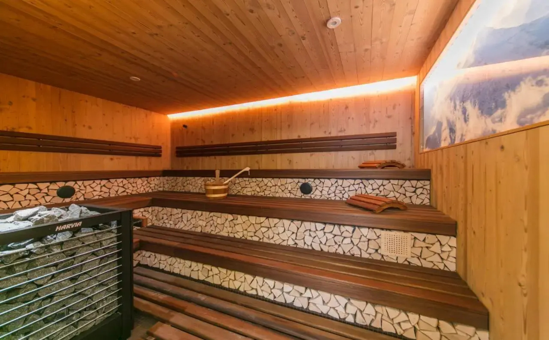 Lifestyle & Spa Hotel Grächerhof