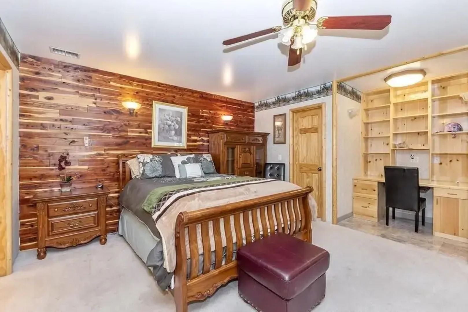 075 - Sherwood Chalet