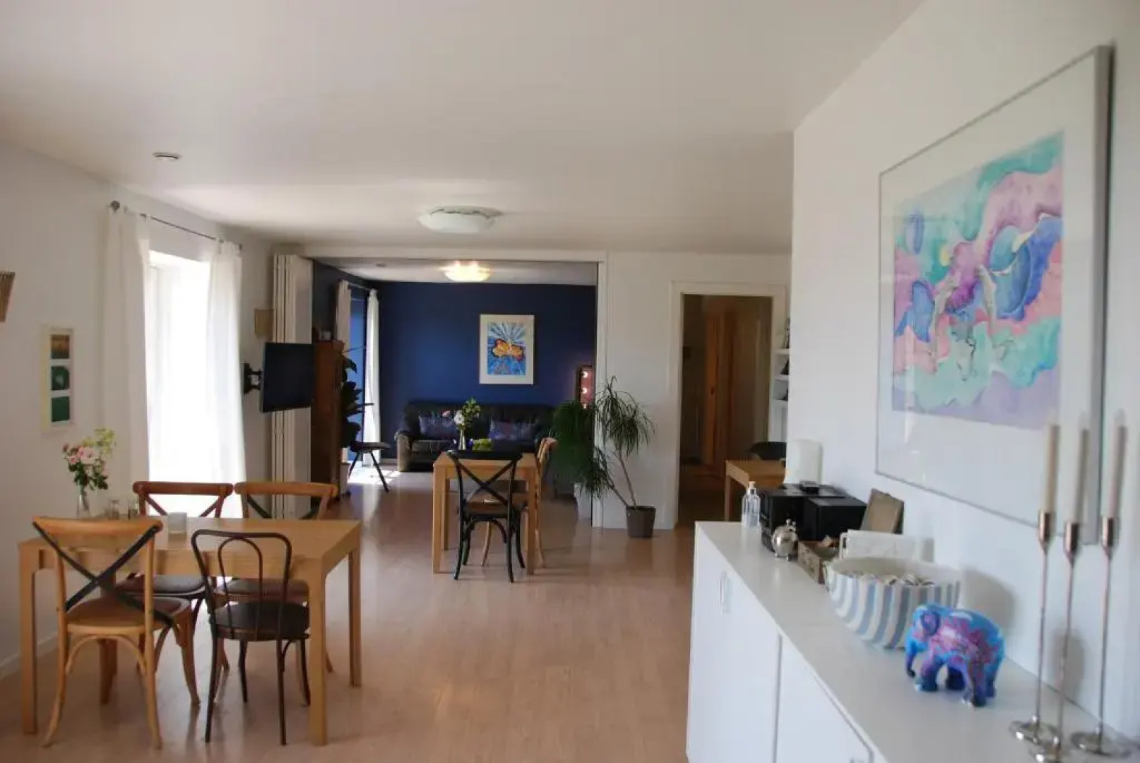 Quistgaarden Bed & Breakfast