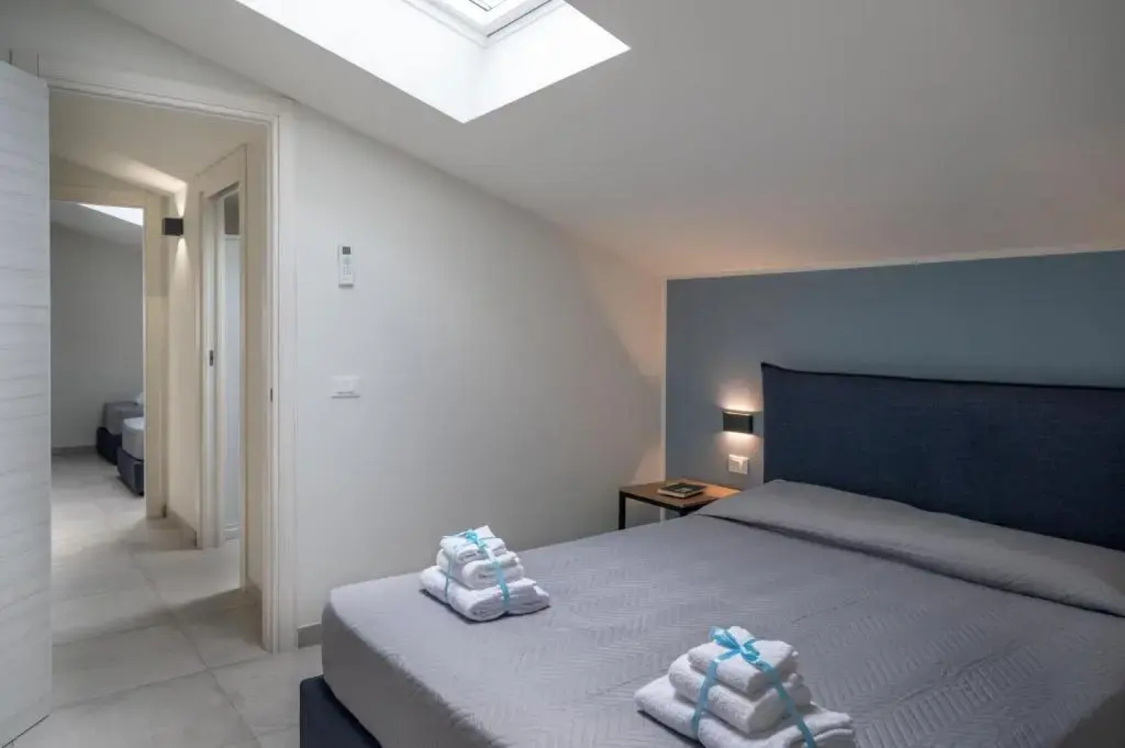 Residence Salinelle Beach Villa Vulcano 4