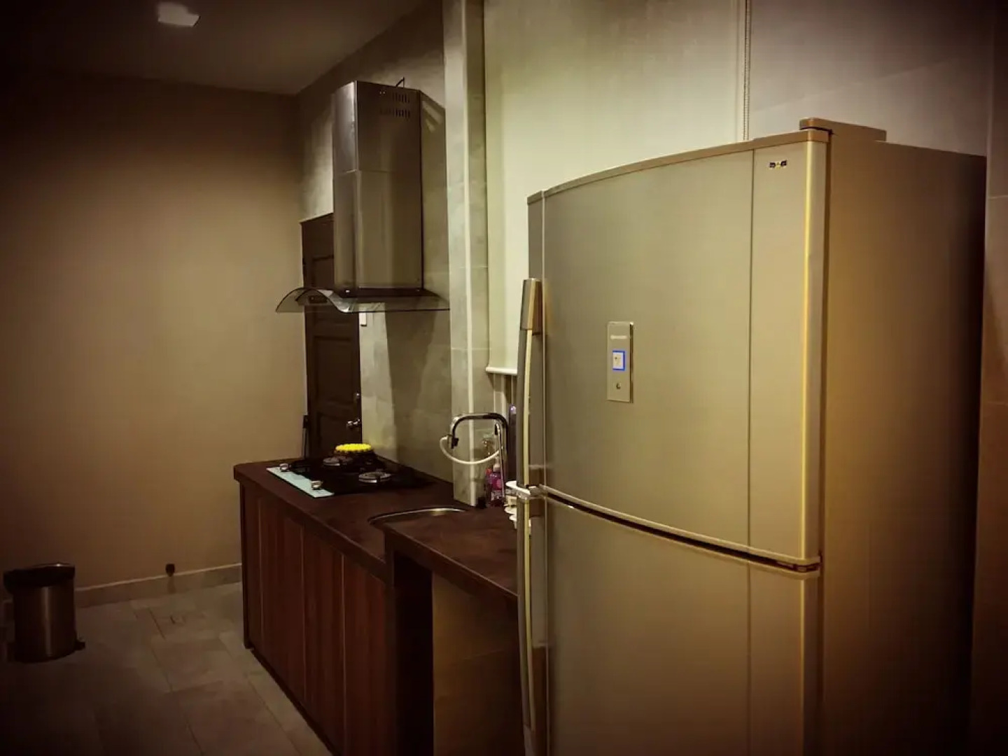 iBook 1 - Luxury Holiday Homestay