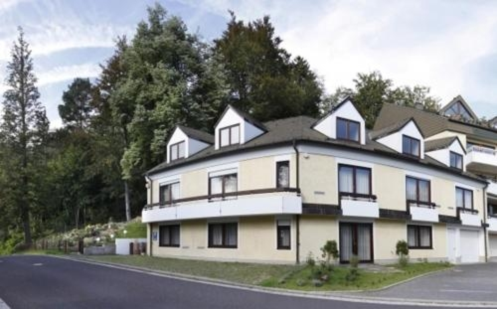 Waldhotel Maum