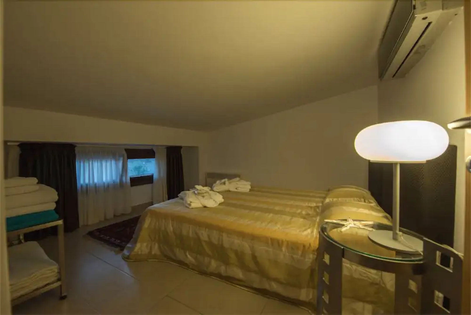 Athos Villas