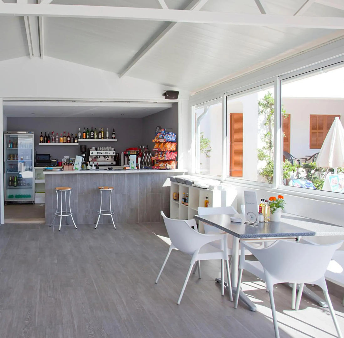 Apartamentos Cristina