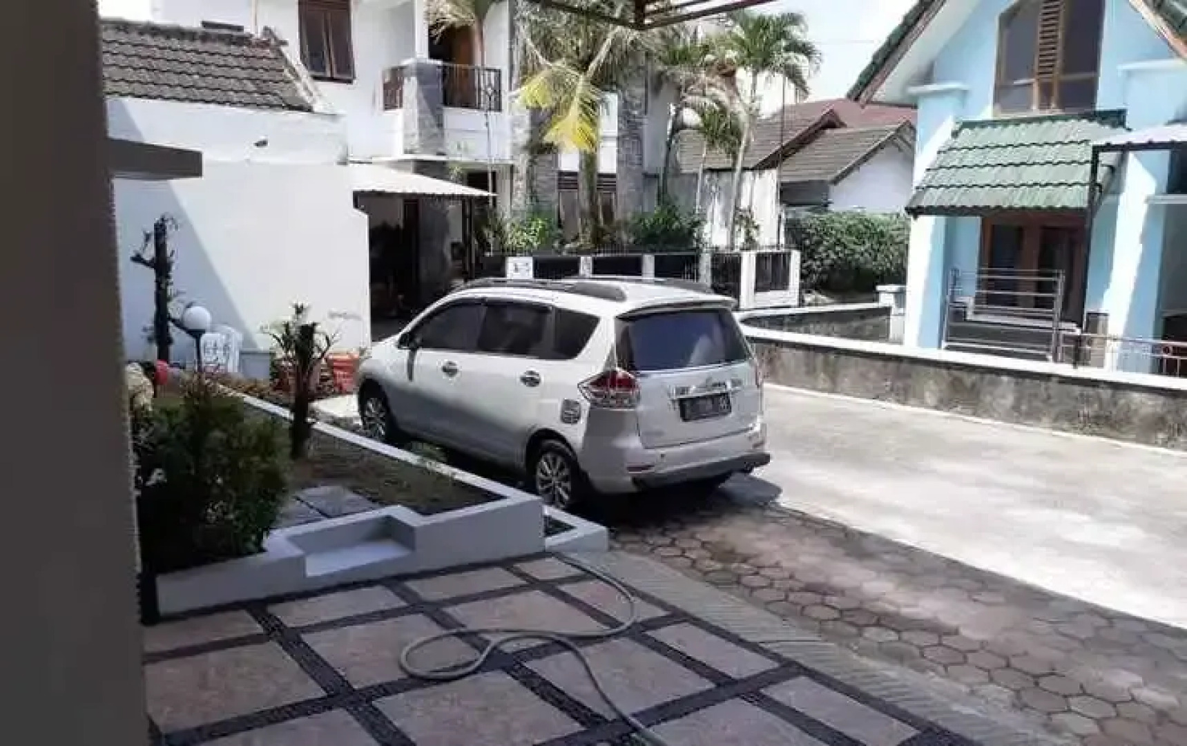 Jogja Utara B17 - 5 Bedrooms