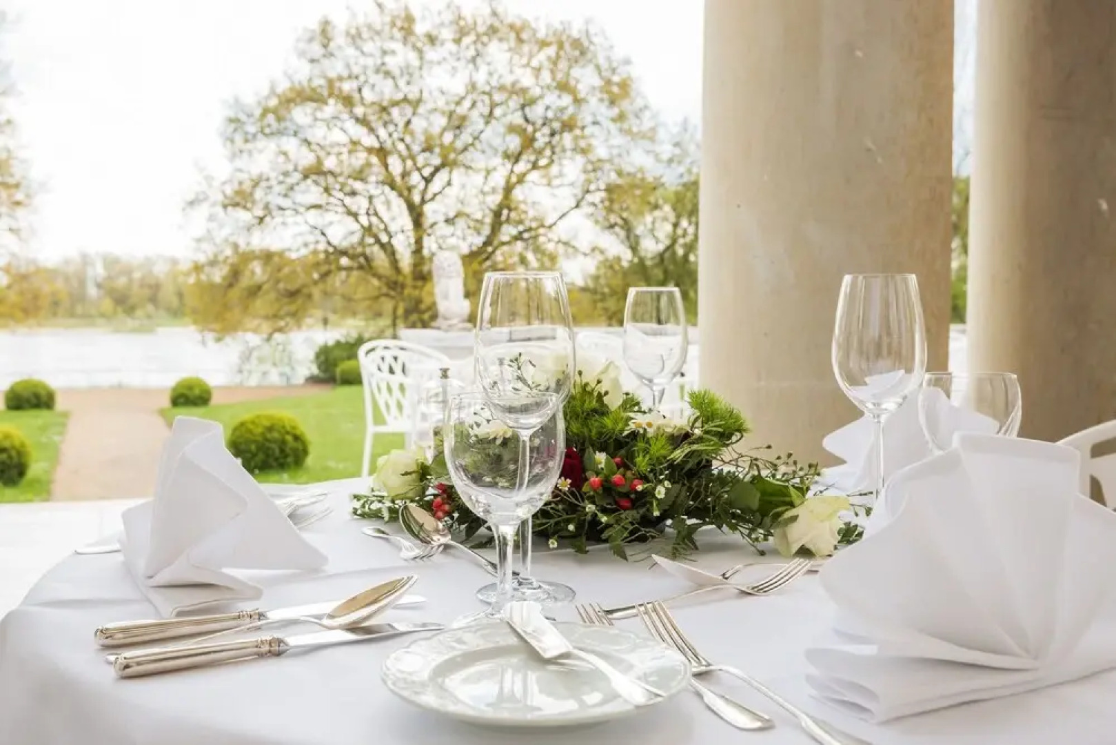 Hotel Schloss Storkau