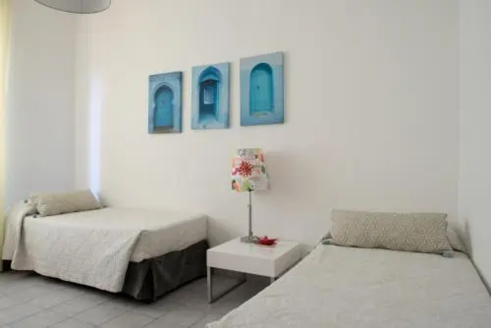 Veraloano Apartments