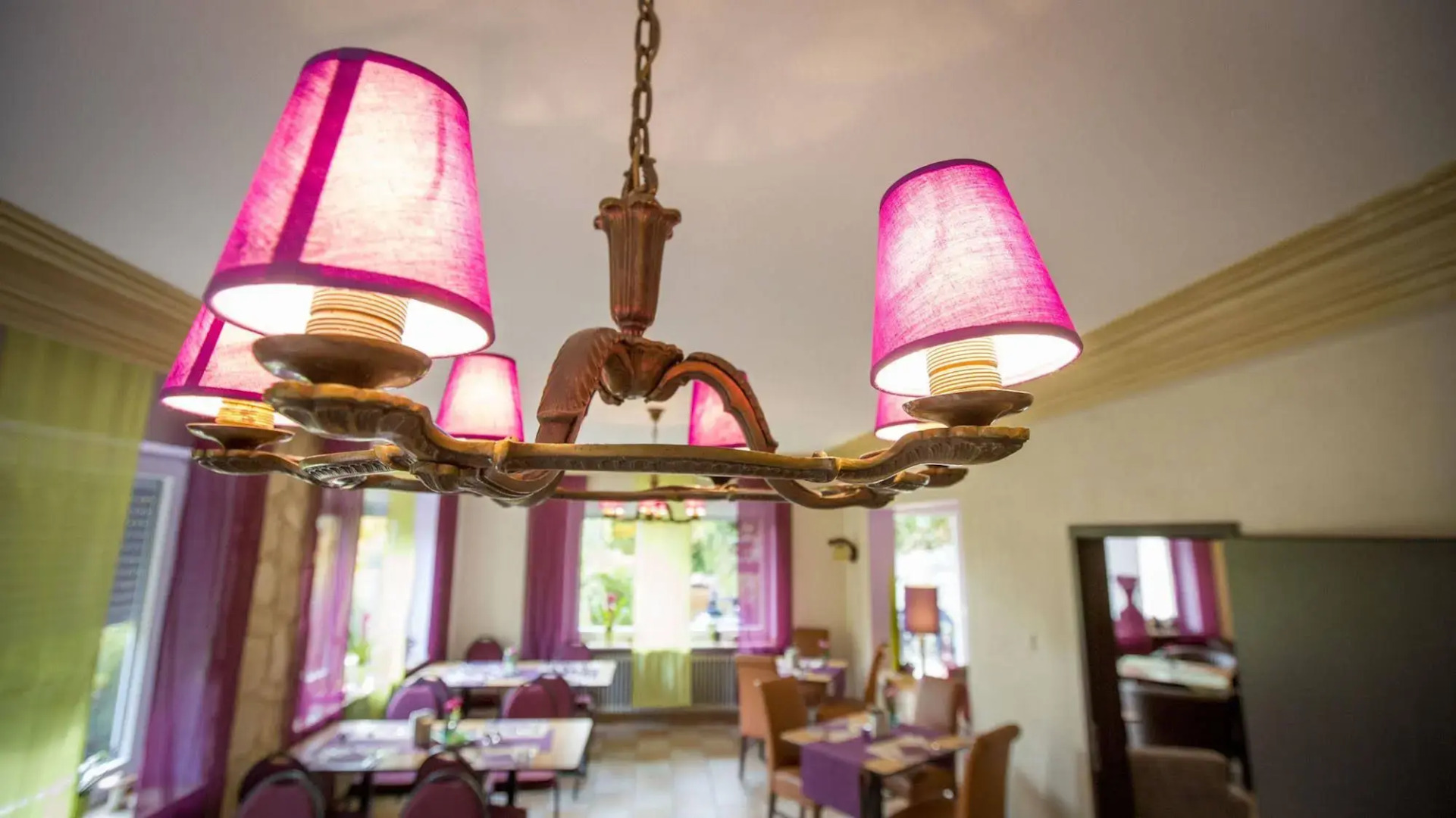 Holiday Home in Willingen Near Ski Area