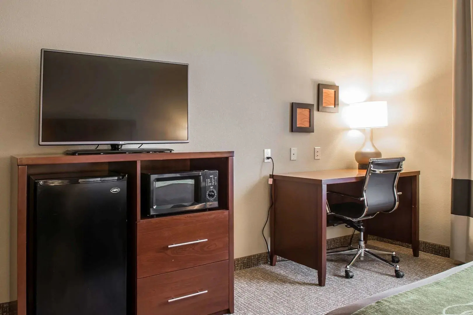 Comfort Inn Edinburg