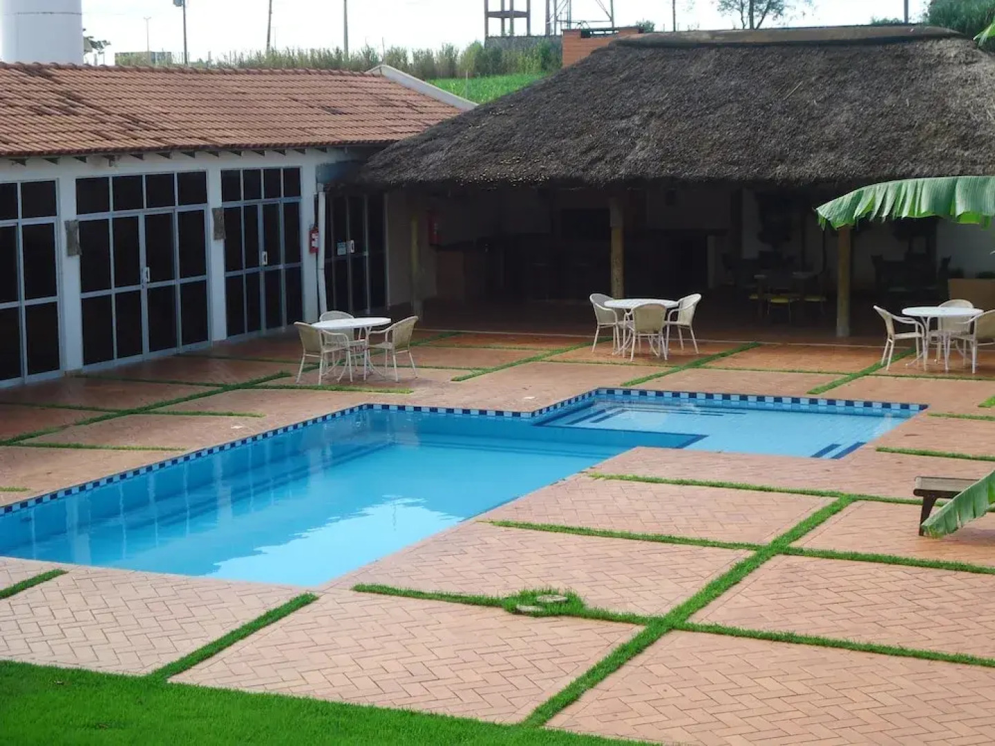 Harbor Inn Rondonópolis