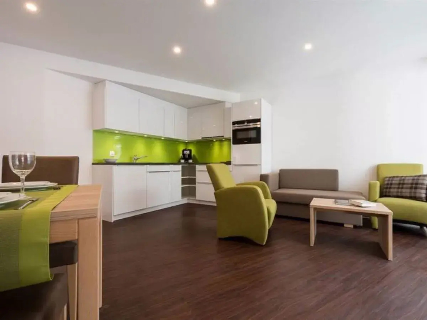 Haus Alpenrose 21826