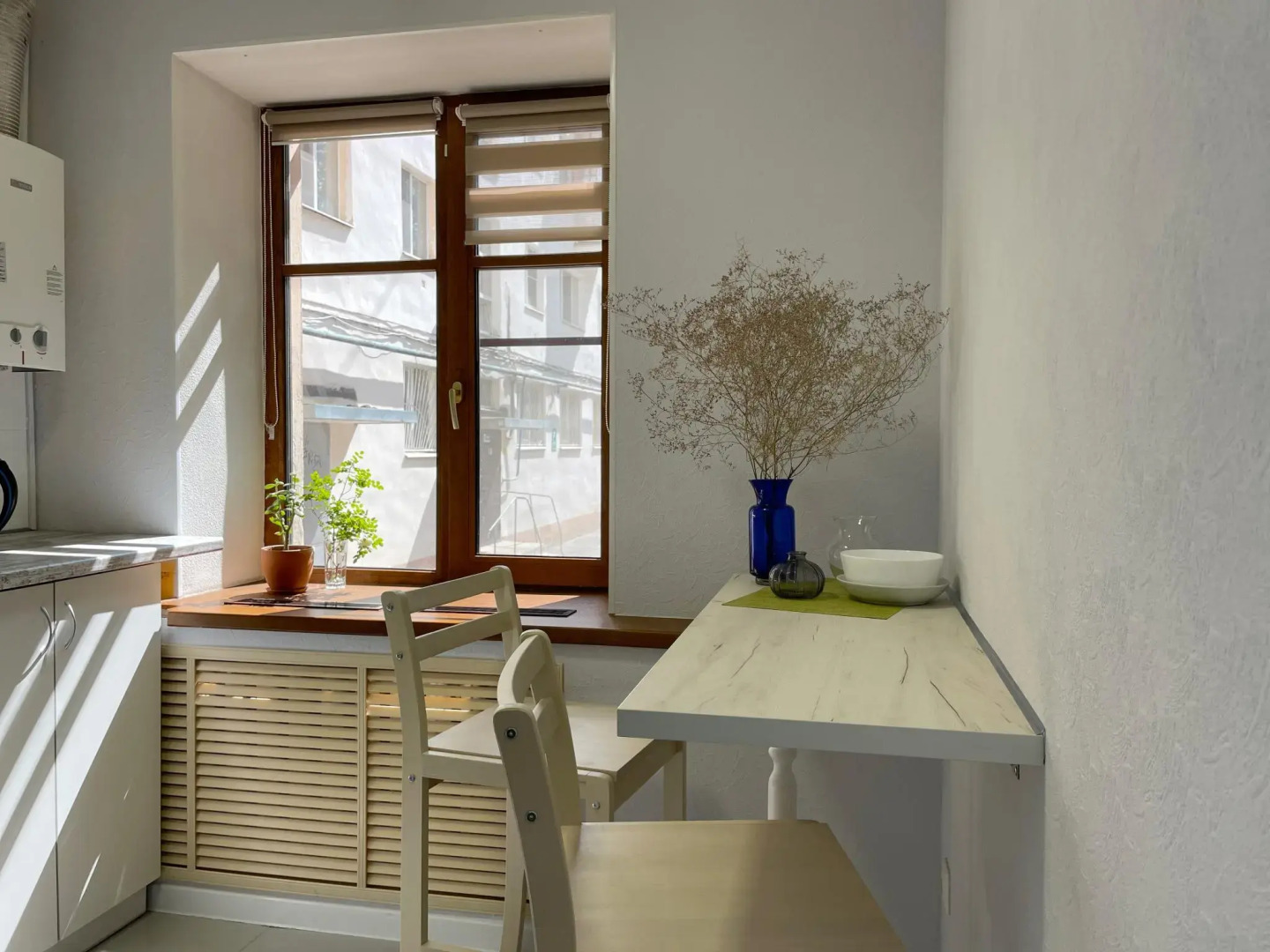 ТутУютно на улице Чудинцева