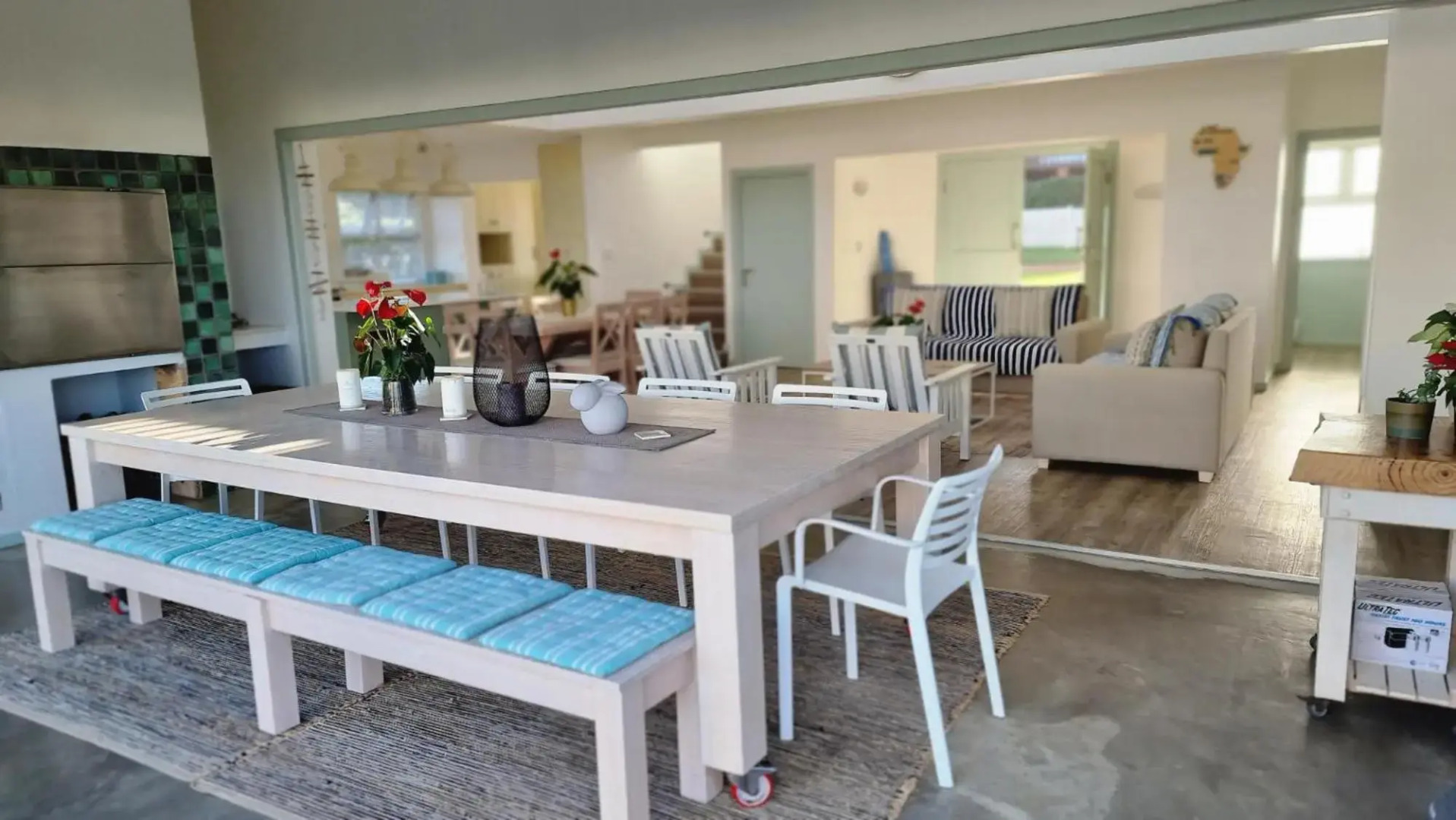 Beautiful Cottage Fantastic Beach