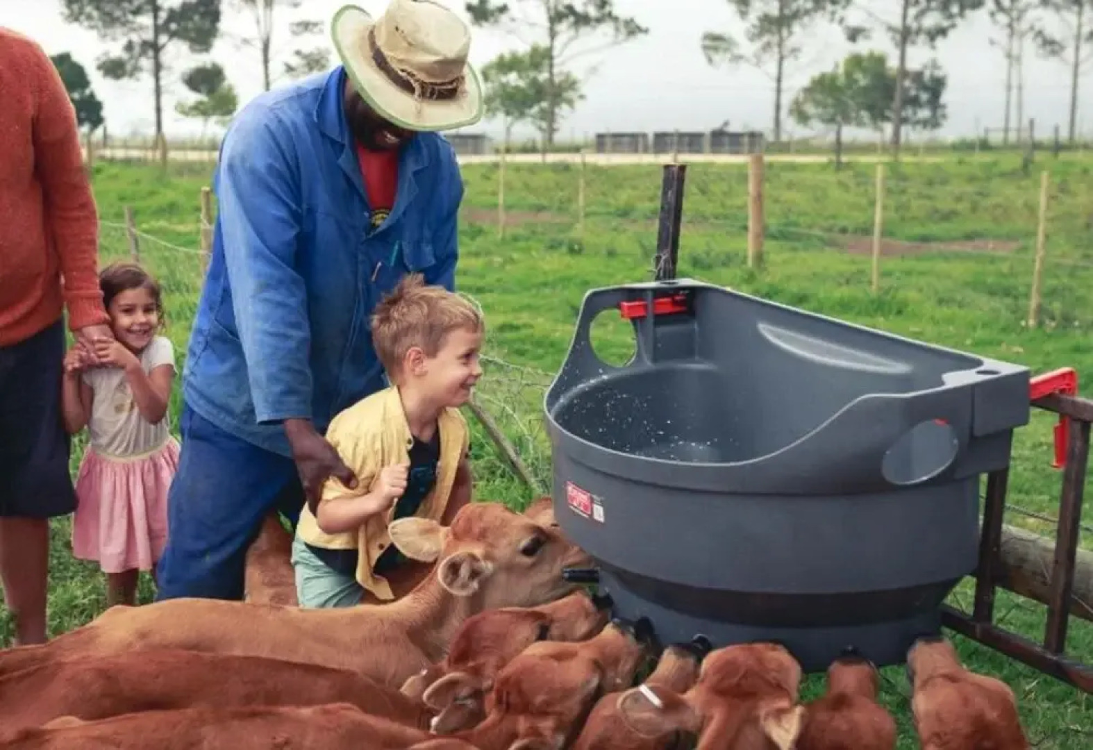 AfriCamps at Oakhurst- Glamping