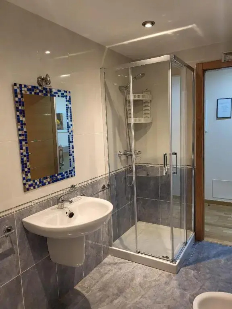 Apartamento Las Mimosas