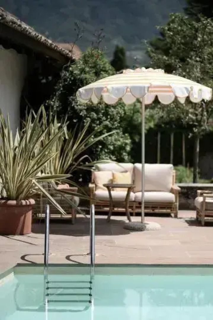 Villa Arnica Suites & Garden