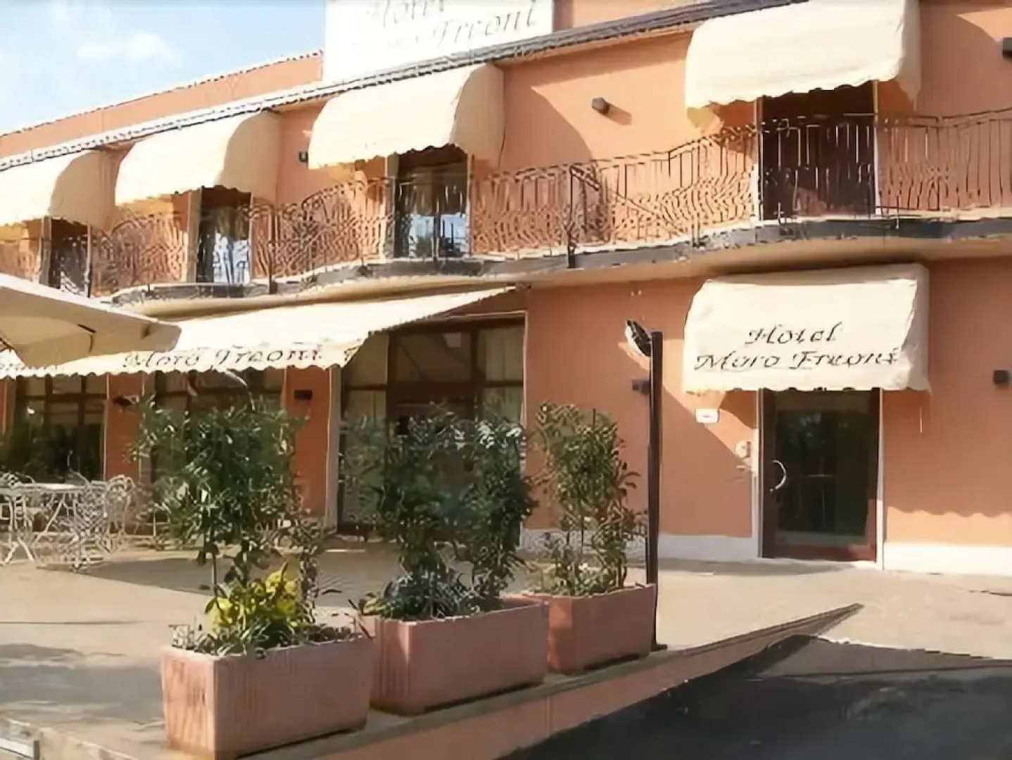 Hotel Moro Freoni