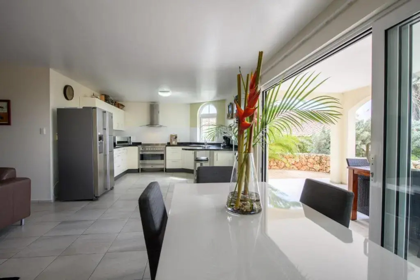 Ocean Sky Apartments