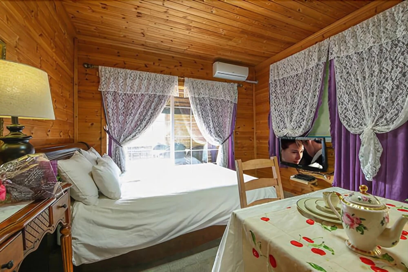 Yangpyeong Seulberg Pension