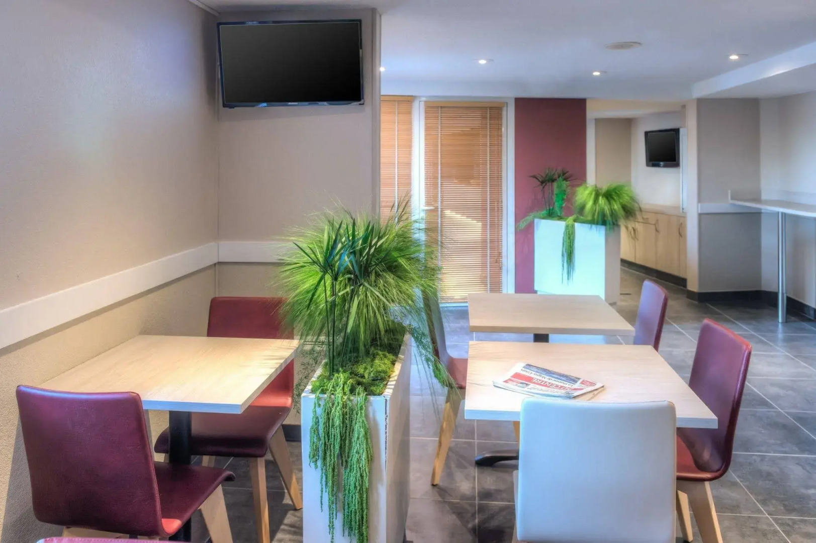 Contact Hôtel Astréa Nevers Nord et son restaurant la Nouvelle Table