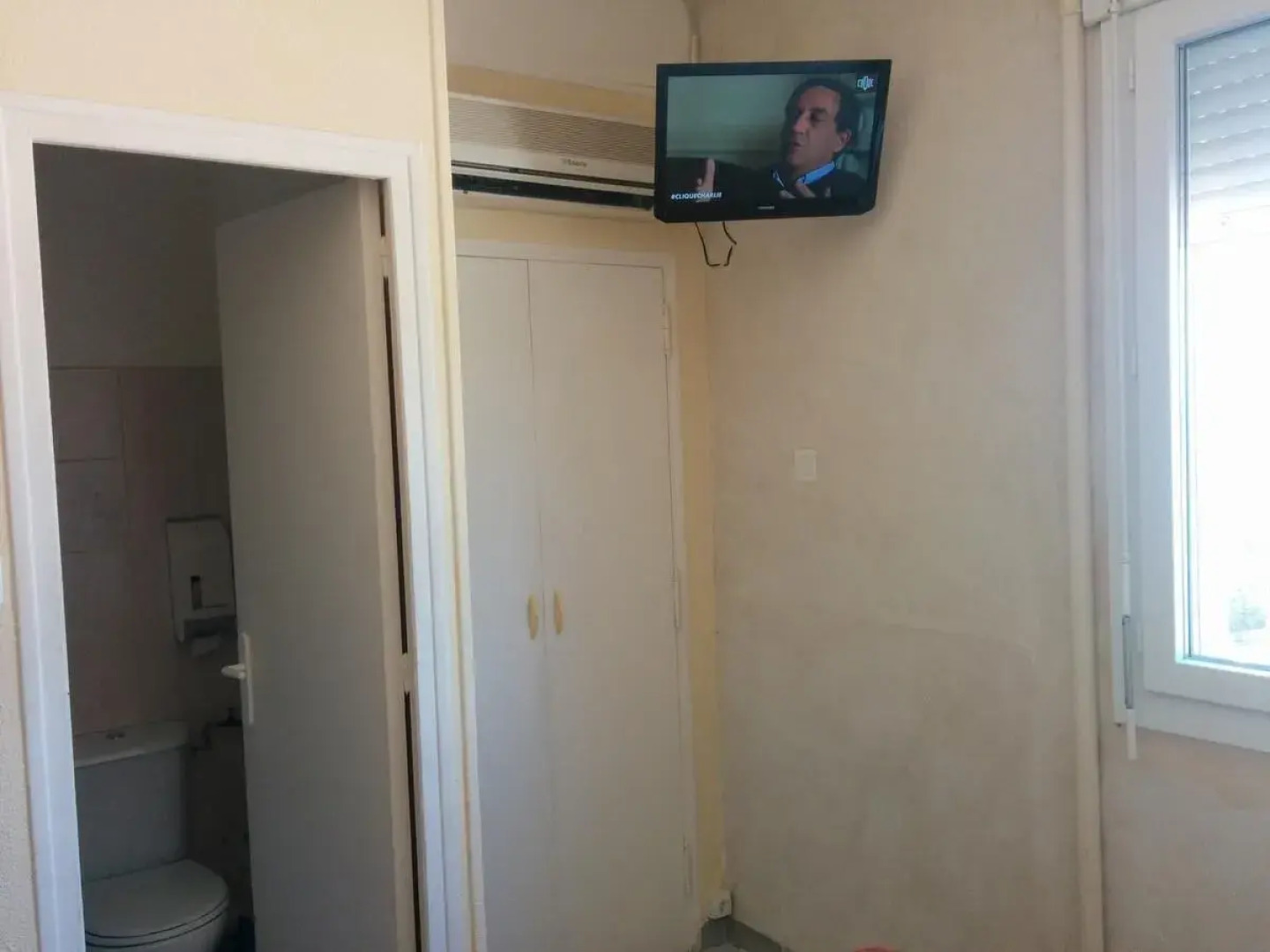 Hotel Restaurant l'Agachon