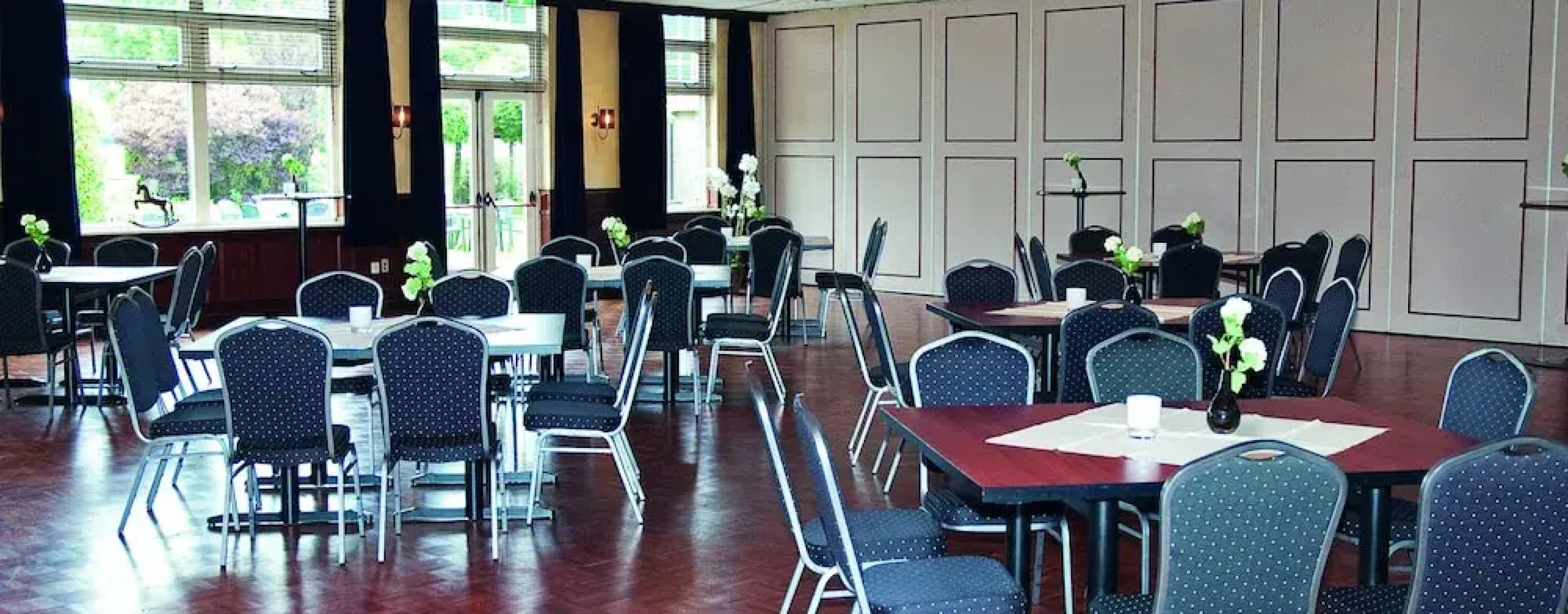 Best Western Hotel Hiddingerberg