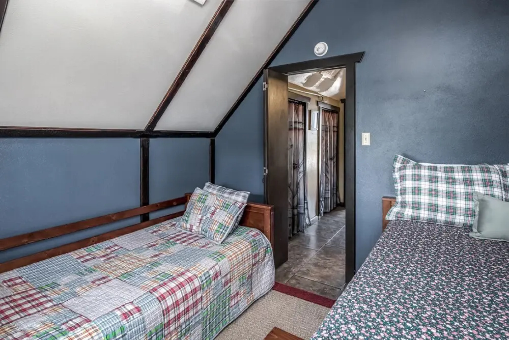 Ruidoso Three-bedroom
