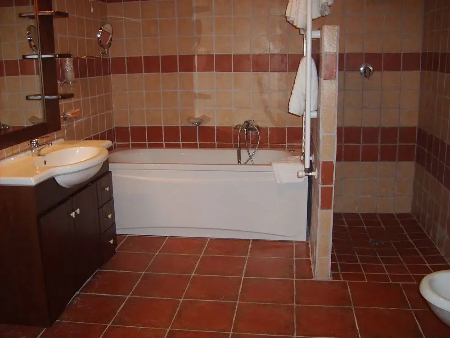 Agriturismo Terrenia