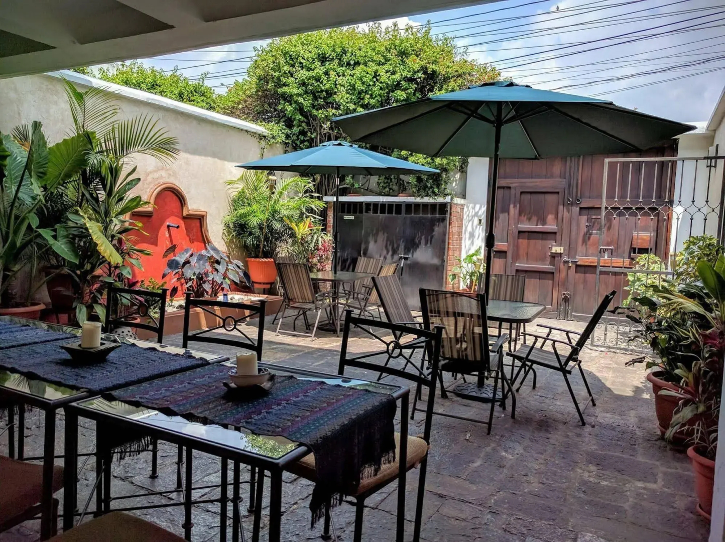 Hotel Posada de La Luna